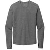 OGIO Men's Gear Grey Heather Endurance Force Long Sleeve Tee