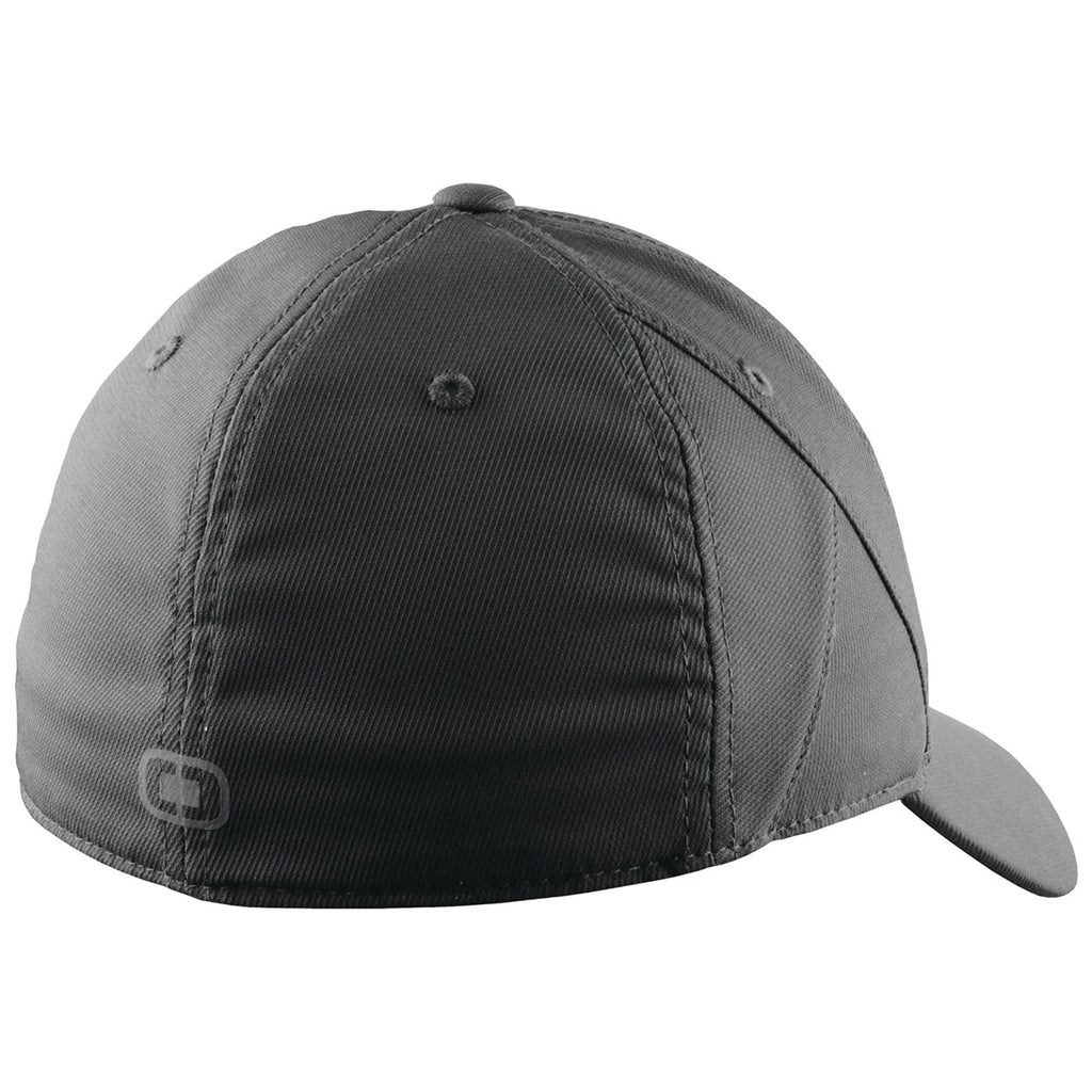 OGIO Gear Grey Apex Cap