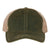 Legacy Dark Green/Khaki Old Favorite Trucker Cap