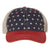 Legacy Merica/Khaki Old Favorite Trucker Cap