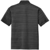 OGIO Men's Black Elixir Polo