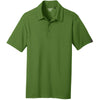 OGIO Men's Gridiron Green Framework Polo