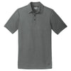 OGIO Men's Petrol Grey Onyx Polo