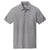 OGIO Men's Grey Heather Tread Polo