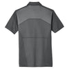 OGIO Men's Diesel Grey Heather Surge Polo