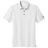 OGIO Men's Bright White Limit Polo