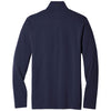 OGIO Men's Navy Limit 1/4-Zip