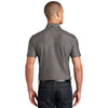 OGIO Men's Gear Grey Slate Polo