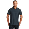 OGIO Men's Navy Slate Polo