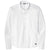 OGIO Men's Bright White Code Stretch Long Sleeve Button-Up