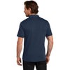 OGIO Men's River Blue Navy Command Polo