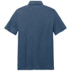 OGIO Men's Spar Blue Command Polo