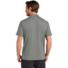 OGIO Men's Petrol Grey Regain Polo