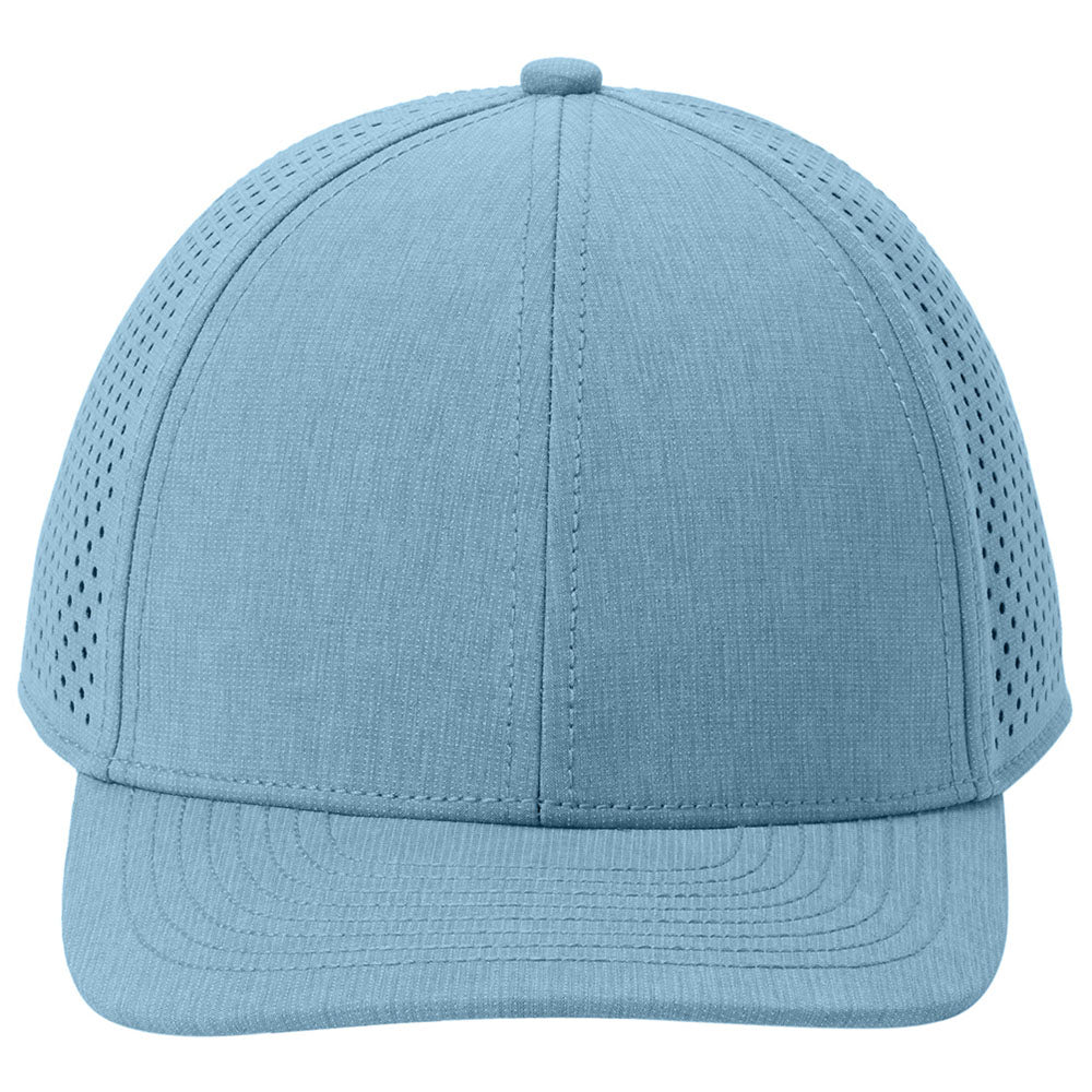 OGIO Blue Mist Heather Performance Cap