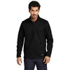 OGIO Men's Blacktop Grit Fleece 1/2-Zip