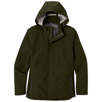 OGIO Men's Drive Green Utilitarian Jacket