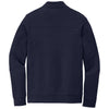 OGIO Men's River Blue Navy Luuma Half Zip Fleece