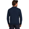 OGIO Men's River Blue Navy Outstretch Full Zip