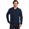 OGIO Men's River Blue Navy Outstretch Full Zip