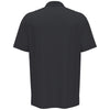 Original Penguin Men's Caviar Black Oxford Polo