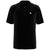 Original Penguin Men's Caviar Black Solid Polo