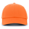 Pacific Headwear Rust Hybrid Cotton Dad Cap