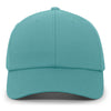 Pacific Headwear Women's Mineral Hybrid Cotton Dad Cap