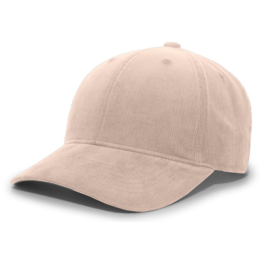 Pacific Headwear Sandstone Hybrid Corduroy Dad Cap