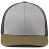 Color Heather Grey