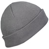 Pacific Headwear Graphite Fisherman Beanie