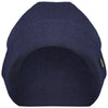 Pacific Headwear Navy Fisherman Beanie