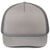 Pacific Headwear Graphite Foamie Fresh Trucker Cap