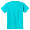 Port & Company Youth Tidal Wave Pigment-Dyed Tee