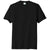 Port & Company Men's Black Tri-Blend Tee