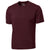 Port & Company Men's Athletic Maroon Performance Tee