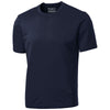 Port & Company Men's Deep Navy Performance Tee