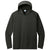 Port & Company Men's Jet Black Performance Pullover Hooded Tee