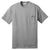 Port & Company Men's Athletic Heather Tall Core Blend Pocket Tee