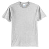 Port & Company Men's Ash Core Blend Tee