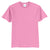 Port & Company Men's Candy Pink Core Blend Tee