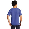 Port & Company Blue Iris Bouncer Tee