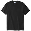 Port & Company Deep Black Bouncer Tee