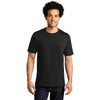 Port & Company Deep Black Bouncer Tee