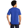 Port & Company True Royal Bouncer Tee