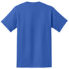 Port & Company Men's Royal Essential Pocket Tee