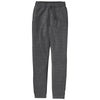 Port & Company Men's Dark Heather Grey Core Fleece Jogger