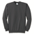 Port & Company Charcoal Ultimate Crewneck Sweatshirt