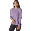 Glyder Women's Amethyst Lounge Long Sleeve