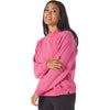 Glyder Women's Sorbet Vintage Oversized Crew