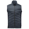 Stormtech Men's Indigo/Midnight Montserrat Thermal Vest